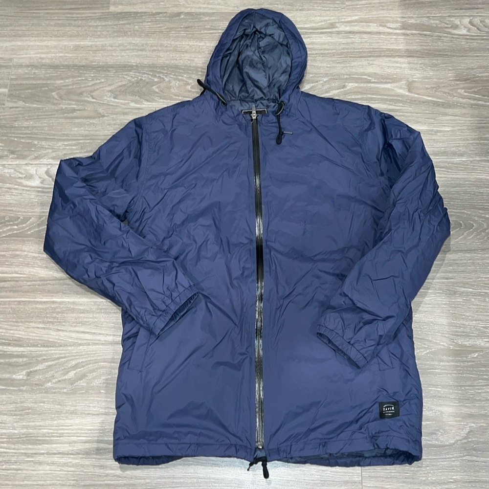 Tavik parka. Size XL. EUC.